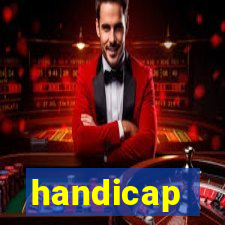 handicap - 2.5 o que significa